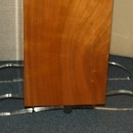 ReSponse S –  Acrylic Isolator