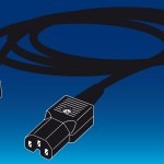 ReVive ‘Lite’ IEC Power Cable