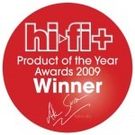 HIFI+ Product of the Year