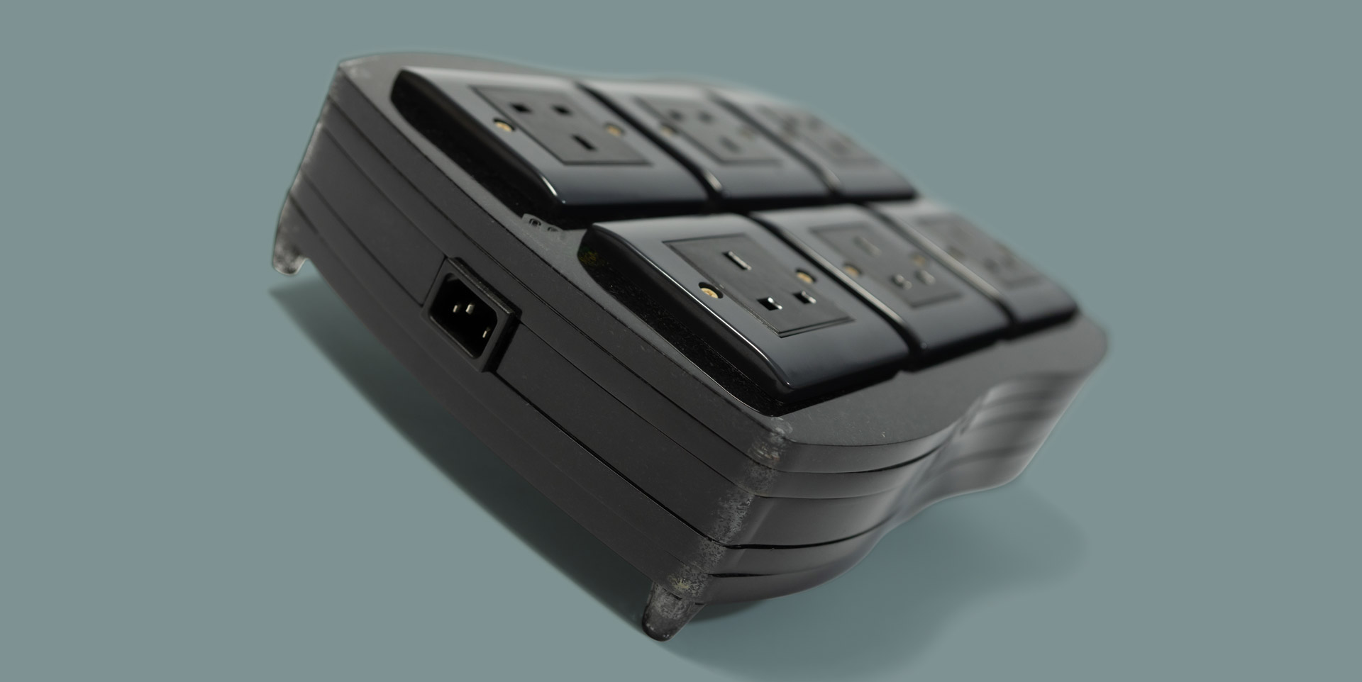 AcouPlex ReFlex G5 Power Block