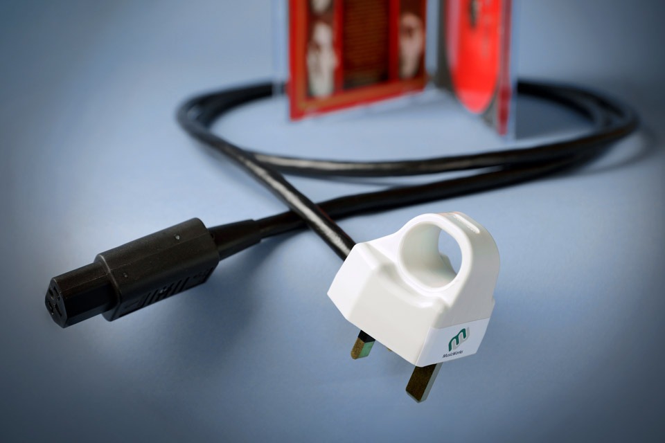 MusicWorks ReEntry 2