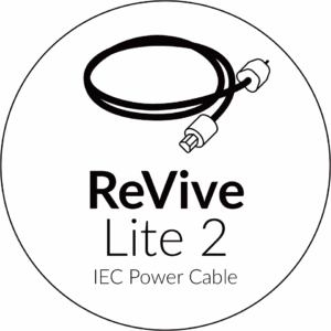 ReVive Lite 2 roundel