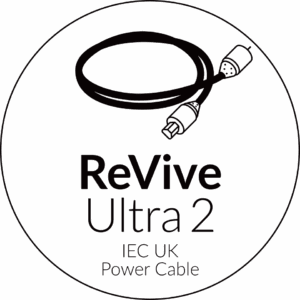 ReVive Ultra 2 roundel