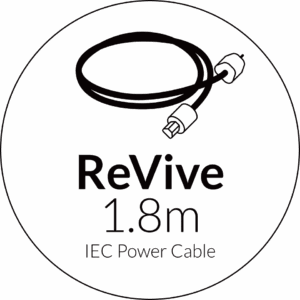 ReVive roundel