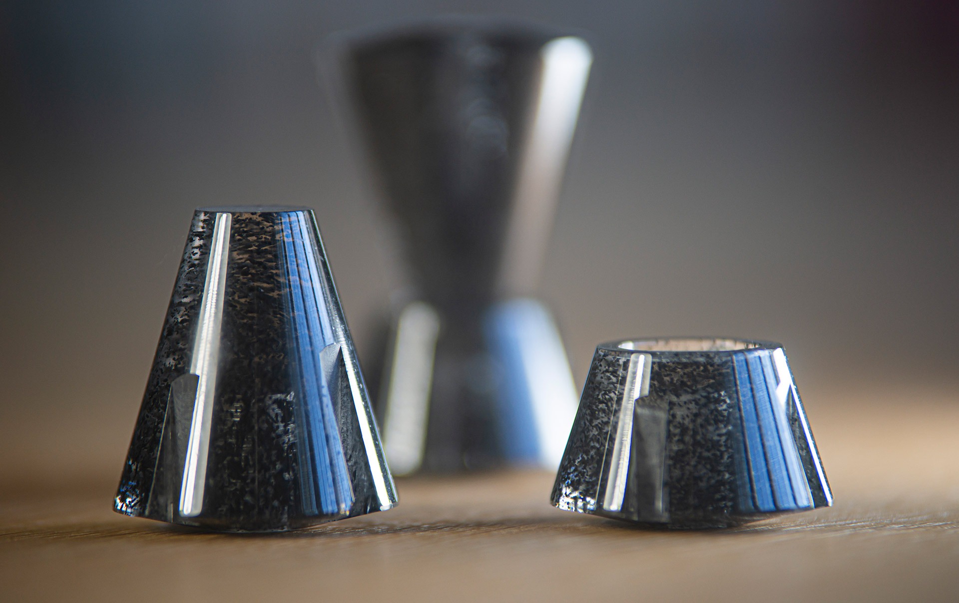 AcouPlex Sasquatch Isolation