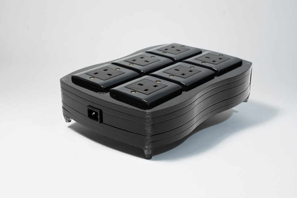 AcouPlex ReFlex G5 Power Block