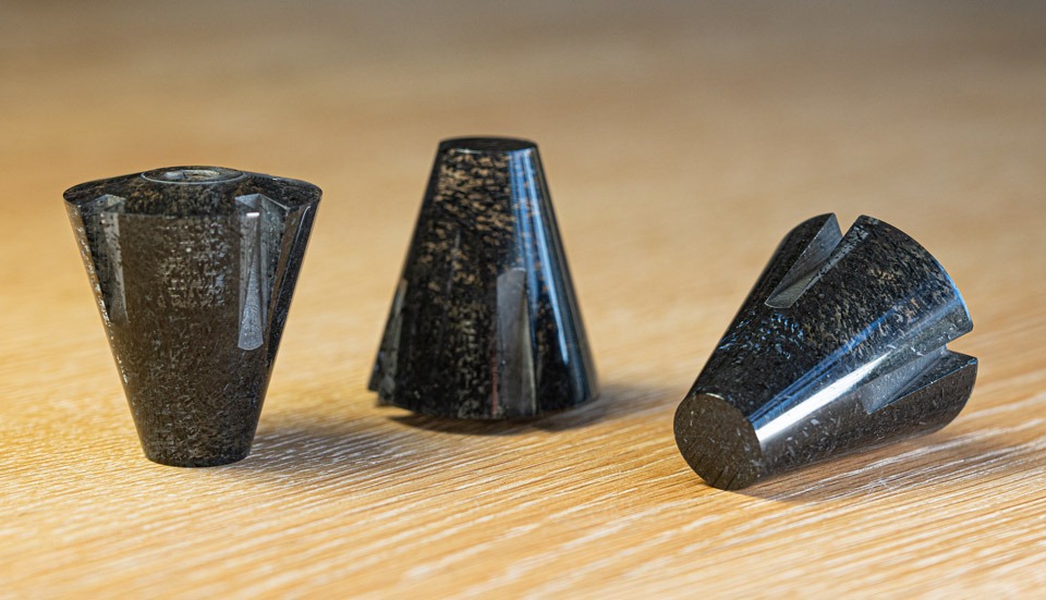 AcouPlex Sasquatch XL isolation