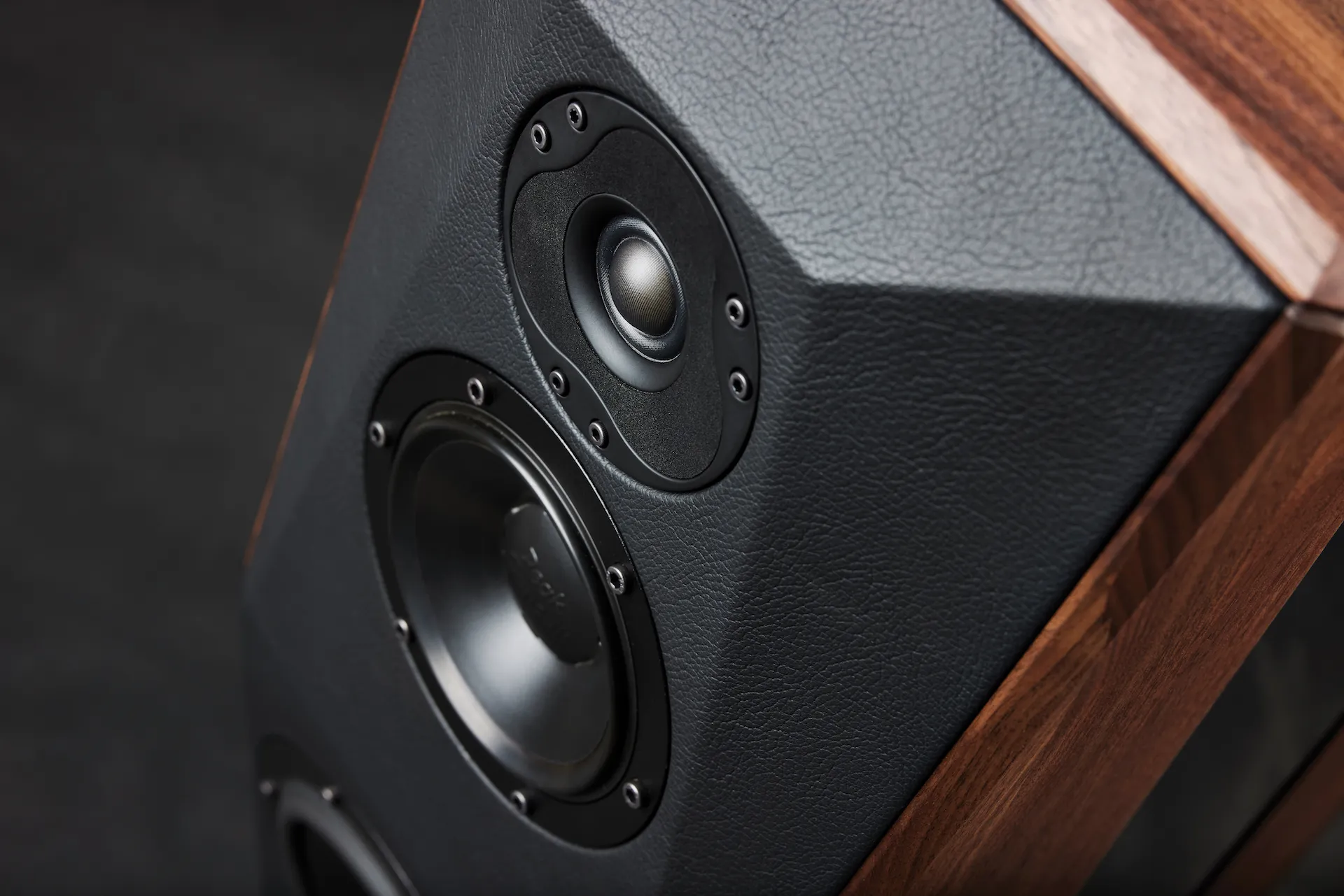 Peak El Diablo detail