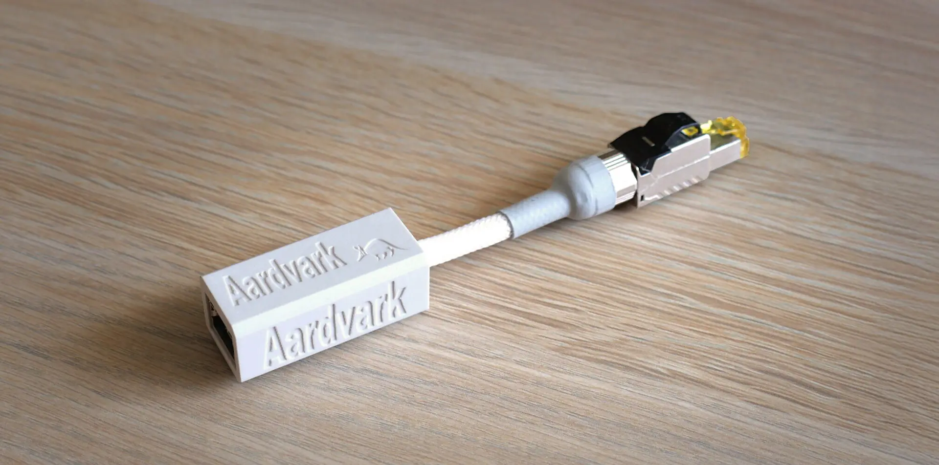 Aardvark Network Isolation