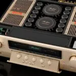 Accuphase C3900S Pre-amplifier