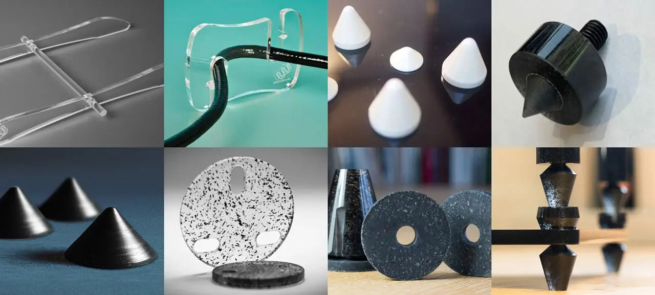 The MusicWorks archive - Isolation development