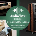 MusicWorks at Audio Show Deluxe 2026