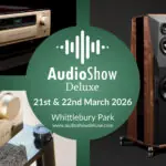 MusicWorks at Audio Show Deluxe 2026