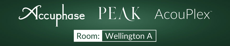 Brands @ Audio Show Deluxe 2026