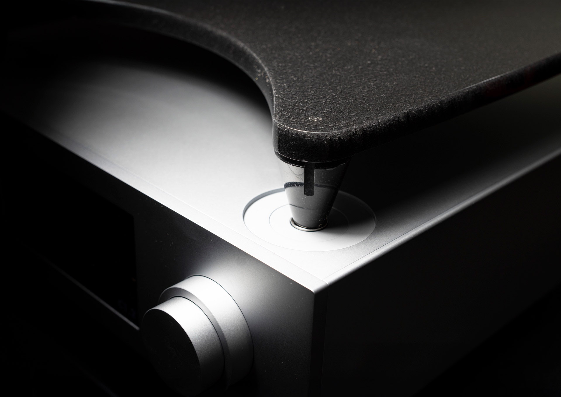 MusicWorks AcouPlex Isolation Platforms