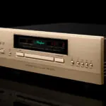 Accuphase DP-570S