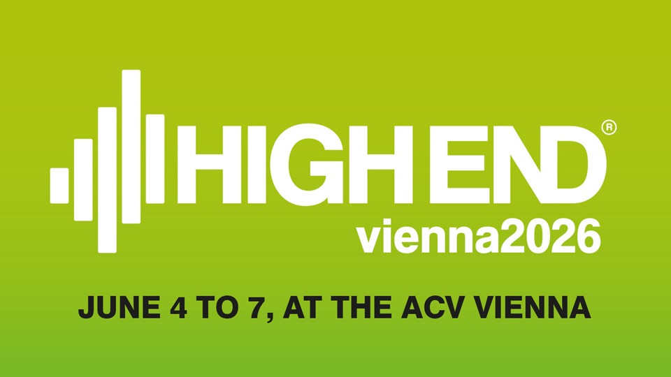 High End Vienna 2026