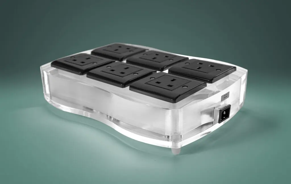 ReFlex G6 Lite