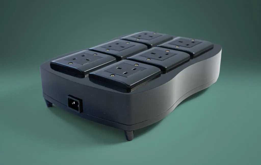 ReFlex G6 Ultra