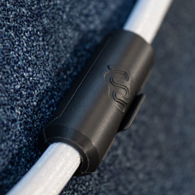 AcouPly CLAM