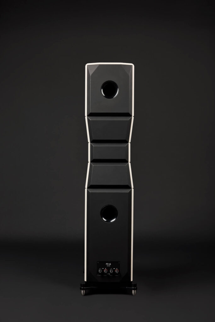Peak SunFyre Rear