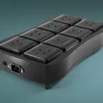 AcouPlex ReFlex G6 8-Way Power Block