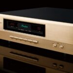 Accuphase DC 500