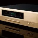 Accuphase DC 500