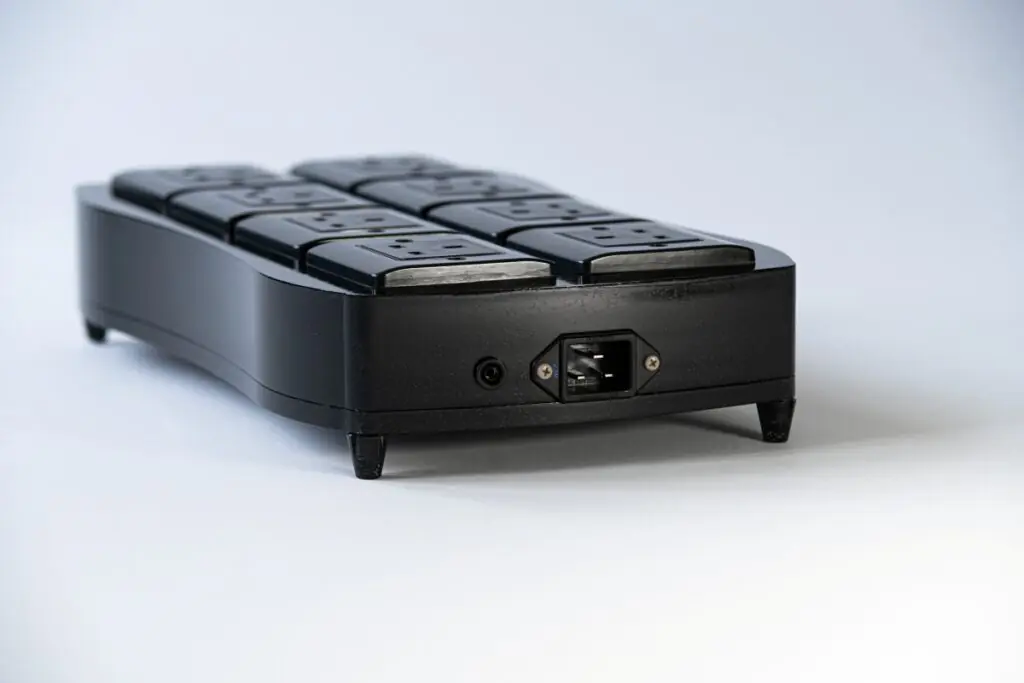 G6 ReFlex power block 8-way