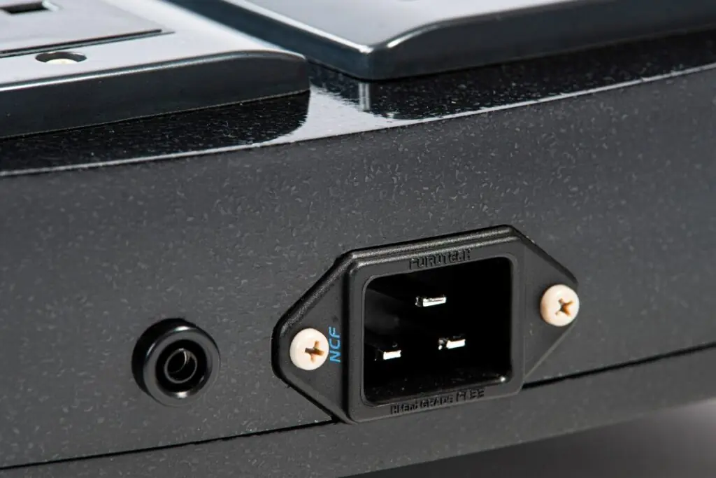 G6 ReFlex power block 8-way