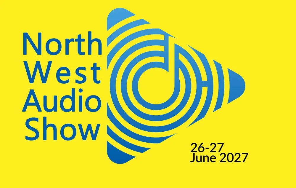 North West Audio Show 2027