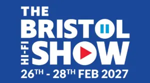 Bristol Hi-Fi Show 2027