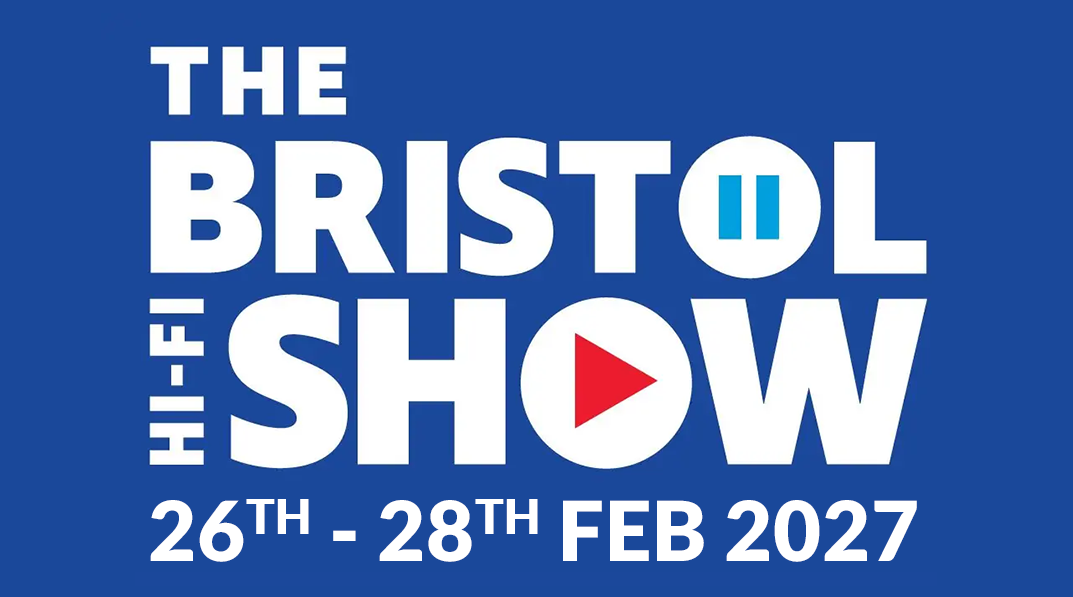 Bristol Hi-Fi Show 2027