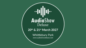 Audio Show Deluxe 2027