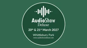Audio Show Deluxe 2027