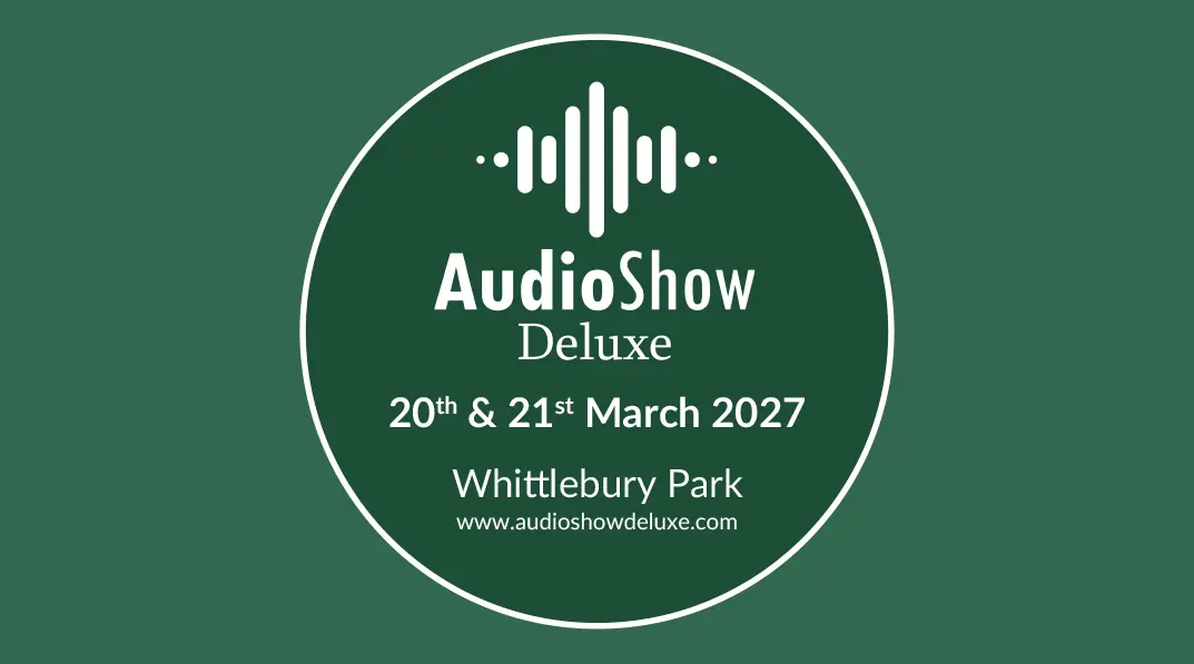 Audio Show Deluxe 2027