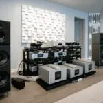 Liquid HiFi showroom