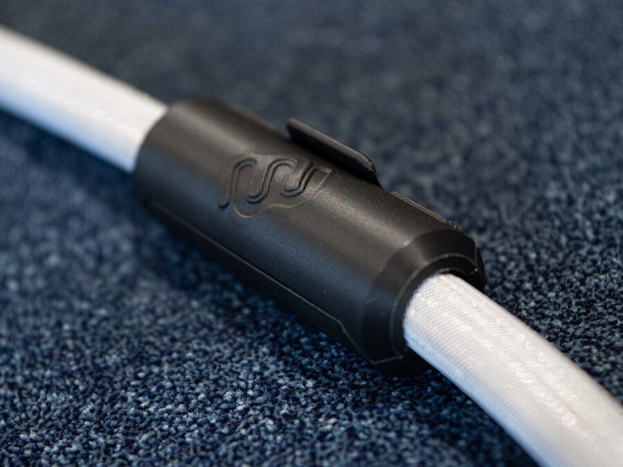 AcouPly CLAM