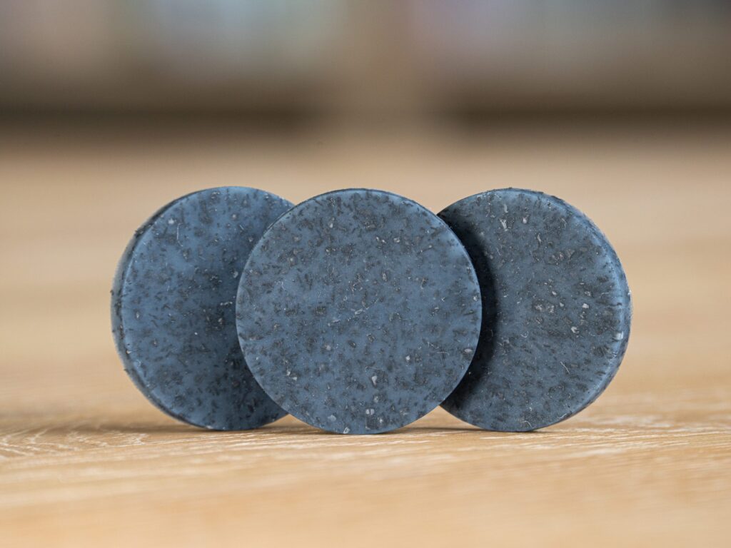 AcouPly disc