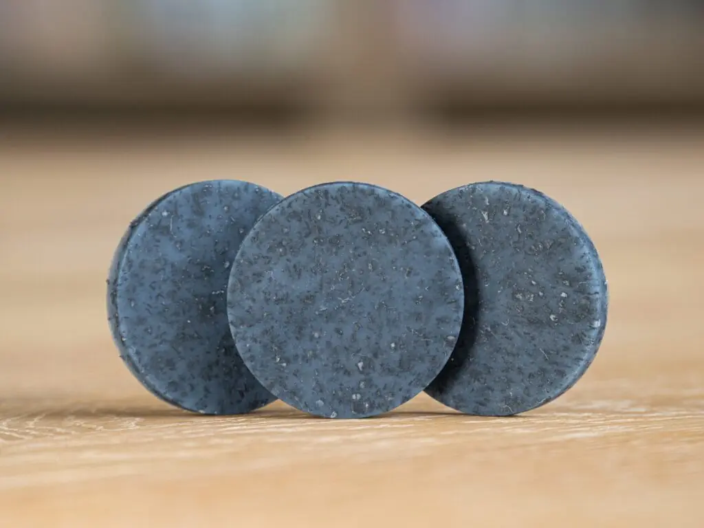 AcouPly disc